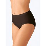 Slips - Zwart - 97% Katoen 3% Elastaan