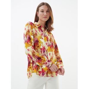 Blouse Van Uta Raasch multicolour