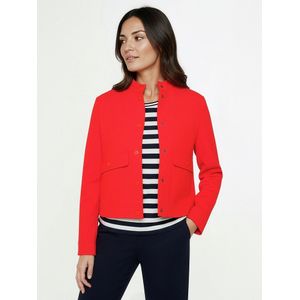 Jerseyjasje Van BASLER rood