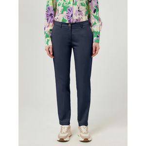 7/8-broek Van Brax blauw