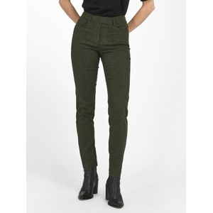 Comfortlegging pasvorm Barbara Van Peter Hahn groen