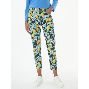 7/8 broek Van ANGELS zwart