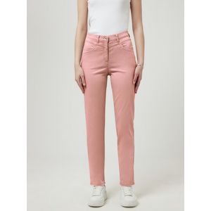 ProForm S Super Slim-jeans Van Raphaela by Brax roze