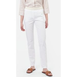 Broek model Sue Van TONI wit