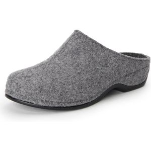 Pantoffels Florina Van Berkemann Original grijs