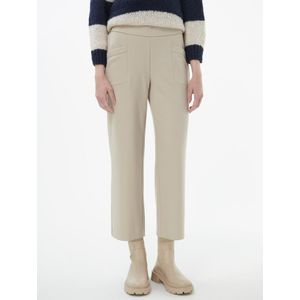 7/8-broek Van TONI wit