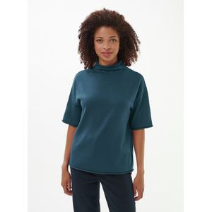 Trui Van Peter Hahn turquoise