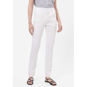 Jeans Van Raphaela by Brax wit