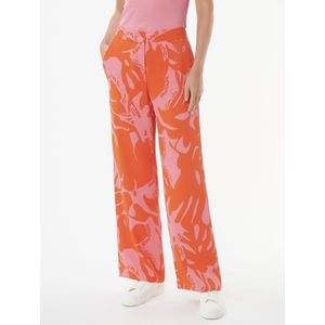 Broek Van Sportalm Kitzbühel pink