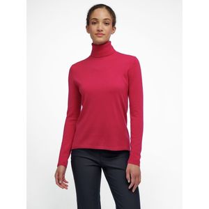 Coltrui scheerwol en kasjmier Van Peter Hahn pink