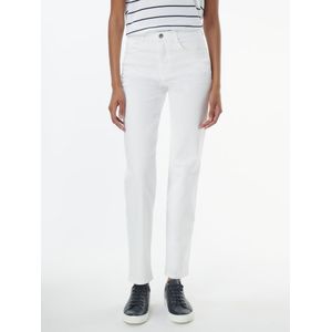 Jeans Van Brax wit