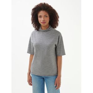 Trui Van Peter Hahn grijs