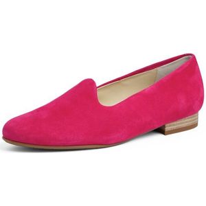 Pantoffels Van Semler pink
