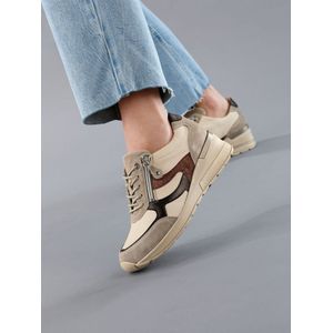 Sneakers Clara Van Waldläufer beige