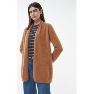 Vest Van include bruin