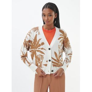 Vest Van BASLER multicolour