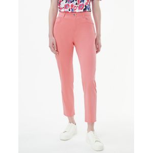 7/8-Jeans Van Brax rood