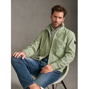 Blouson Ohice Van BOSS groen