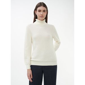 Coltrui Van Peter Hahn wit