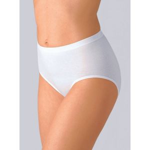 Mey - BEST OF - Slip - Zwart - Elastan