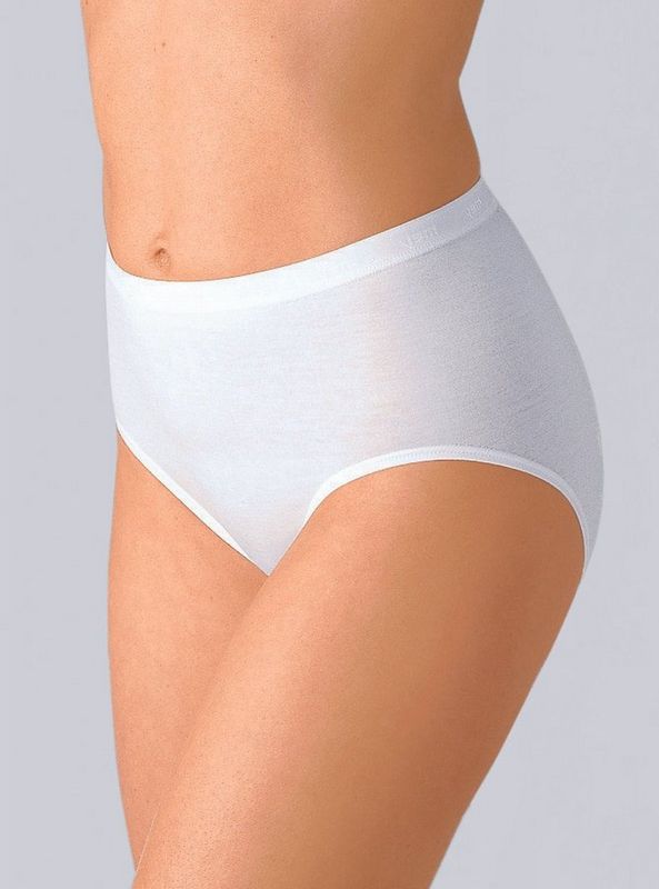 Mey - BEST OF - Slip - Zwart - Elastan