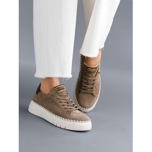Sneakers Van Gabor beige