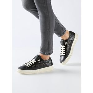 Sneaker Tim Woman Van Candice Cooper zwart