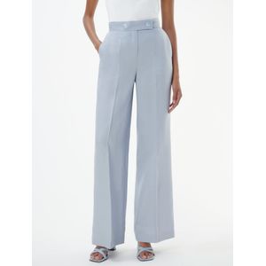 Broek Van Fadenmeister Berlin blauw