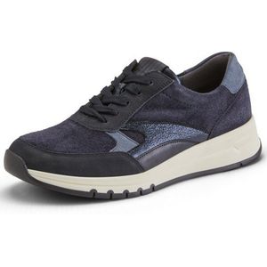 Sneakers April Van Waldläufer blauw