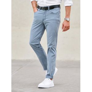 5-pocket broek Marvin Van CLUB OF COMFORT blauw