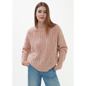 Trui Van Peter Hahn oranje