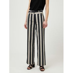 Broek Van Peter Hahn multicolour