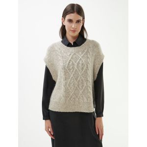 Slip-over Van DAY.LIKE beige