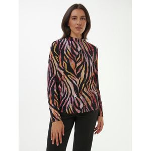 Shirt Van Emilia Lay zwart