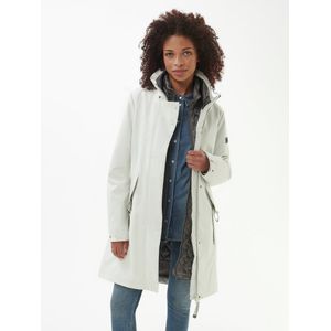 Functionele 3-in-1 jas Van Betty Barclay wit
