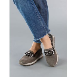 Instappers Van Gabor beige