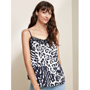 Top Van Andjel multicolour