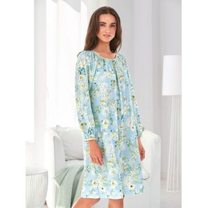 Nachthemd Van Hutschreuther blauw