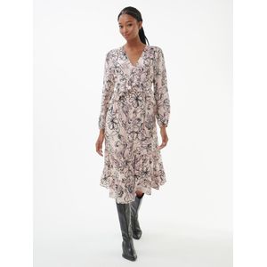 Jurk Van Uta Raasch roze