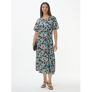 Jurk Van Anna Aura beige