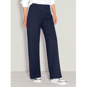 Broek ProForm S Super Slim Van Raphaela by Brax blauw