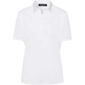 Shirt Van Margittes wit