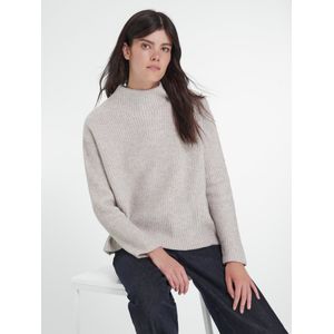 Trui Van Peter Hahn wit