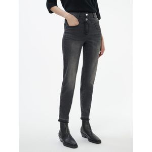 Jeans Van BASLER denim