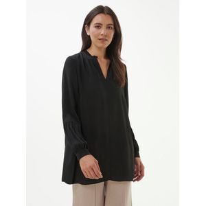 Blouse Van Emilia Lay zwart