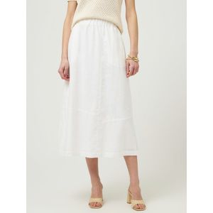 Rok Van Peter Hahn wit