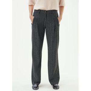 Broek Van Raphaela by Brax zwart