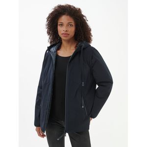 4-in-1 keerbaar jack Van Betty Barclay blauw