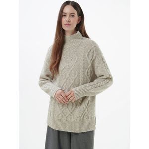 Trui Van DAY.LIKE beige