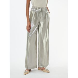 Lange broek model bea Van BASLER multicolour